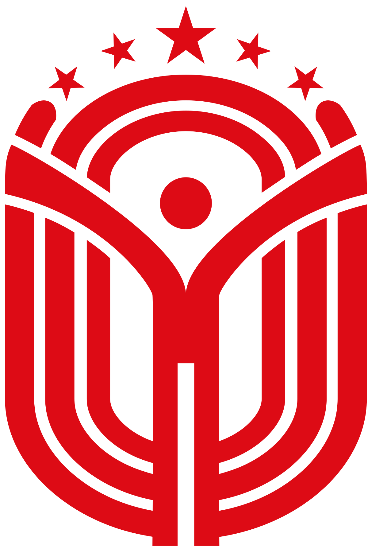 全運會U19比賽圖標(biāo)