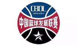 CBDL比賽圖標