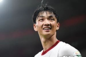 楊明洋，新晉國(guó)腳！