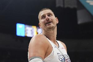 ??卡爾：約基奇本該是MVP 大概我是唯一清楚這點(diǎn)的前掘金主帥！