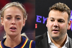 ??與太陽CEO大搞辦公室婚外情？??前水星女：污蔑！太傷人！
