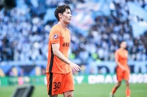 再落選國(guó)足！27歲侯永永上賽季挪甲金靴+MVP，回中超后14場(chǎng)2球