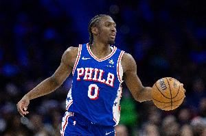 2人中國小將入選！馬克西&懷特將參加NBA新加坡籃球無疆界活動