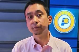 段冉：哈利超強(qiáng)意志克服傷病 步行者帶著心理&信心&勢(shì)頭優(yōu)勢(shì)搶七