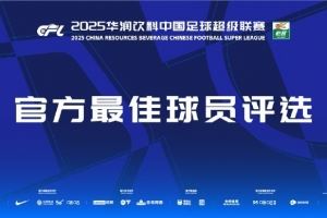 中超第13輪最佳候選：帕拉西奧斯、陶強(qiáng)龍、費(fèi)利佩、內(nèi)內(nèi)、特謝拉