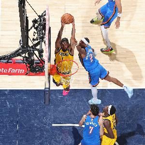 托平：我們更渴望勝利 想在場上證明自己贏得NBA世界同等的關注